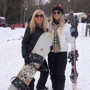 Meet your Posher, Tina